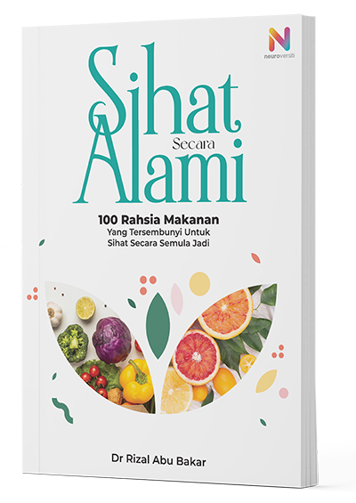 SIhat Alami Neuroversiti 400